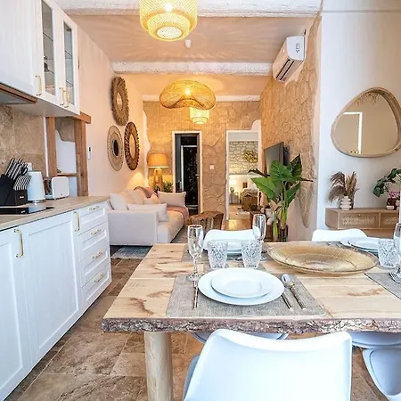 Evasion Scandinave A Narbonne Elegance Et Confort Reunis ! Exterior foto