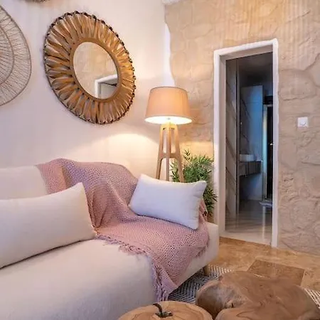 Evasion Scandinave A Narbonne Elegance Et Confort Reunis ! Exterior foto