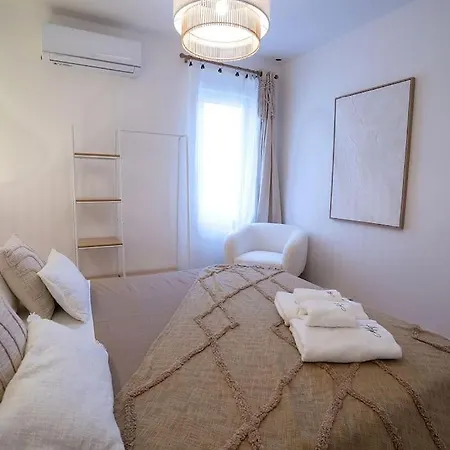 Evasion Scandinave A Narbonne Elegance Et Confort Reunis ! Exterior foto