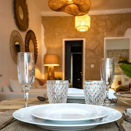 Evasion Scandinave A Narbonne Elegance Et Confort Reunis ! Exterior foto