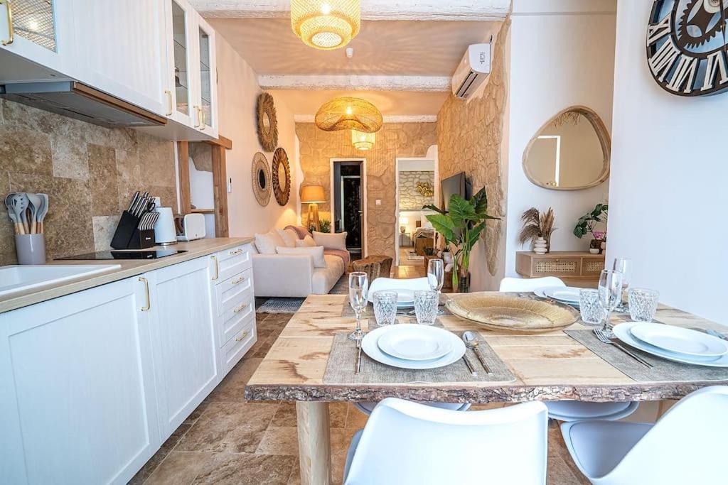 Evasion Scandinave A Elegance Et Confort Reunis ! Apartment *