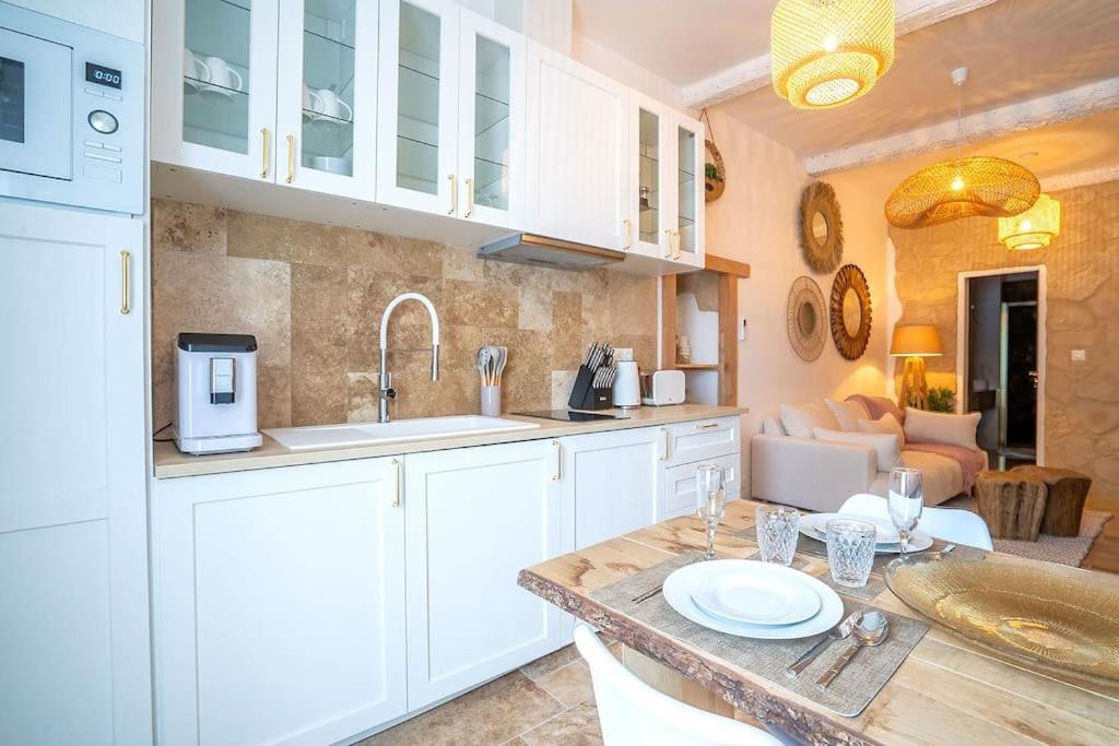 Apartment Evasion Scandinave A Elegance Et Confort Reunis ! Narbonne