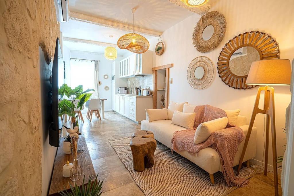Evasion Scandinave A Elegance Et Confort Reunis ! Apartment Narbonne