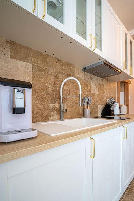 Evasion Scandinave A Elegance Et Confort Reunis ! Apartment Narbonne