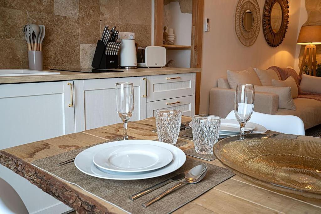 Evasion Scandinave A Elegance Et Confort Reunis ! Apartment *