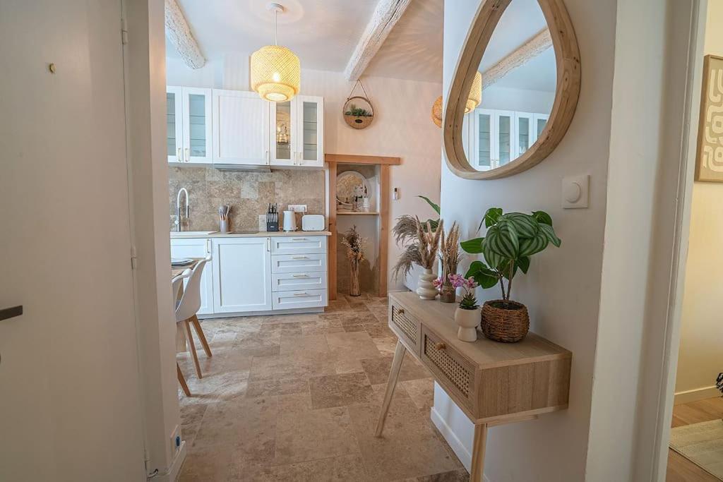 Evasion Scandinave A Elegance Et Confort Reunis ! Apartment Narbonne