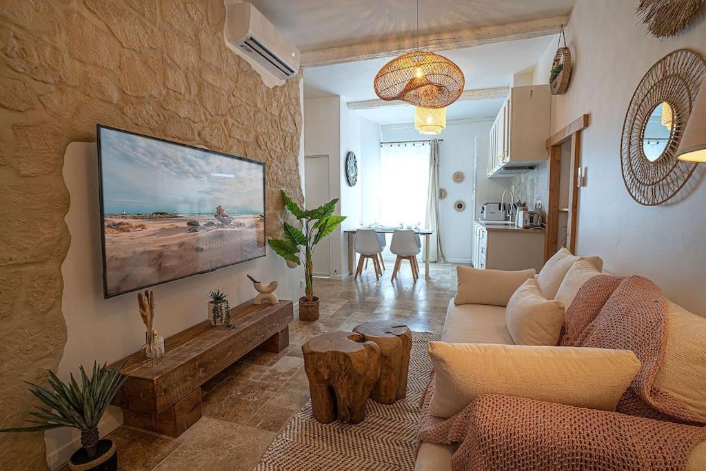 Evasion Scandinave A Elegance Et Confort Reunis ! * Narbonne